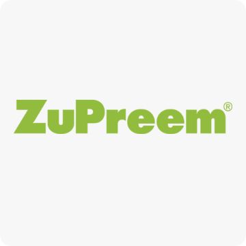 Zupreem logo